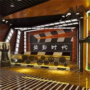 盛影時(shí)代私享影院