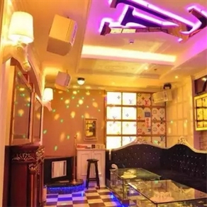 KTV機(jī)柜大全