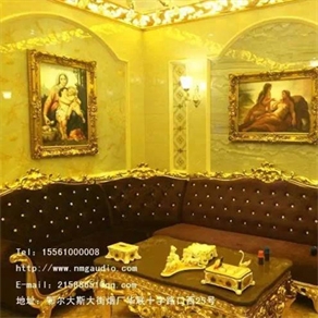 KTV籌建中的施工細(xì)節(jié)