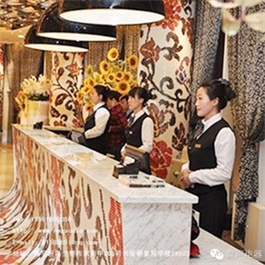 快樂迪入駐內蒙古包頭市