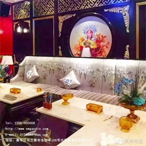 香格里拉－私人訂制娛樂會(huì)所