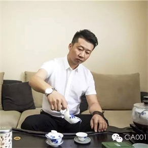 內(nèi)蒙古鼎聲音響李剛